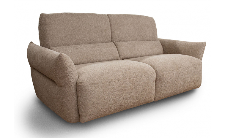 3-х местный диван «Клаб» (3м) - ткань