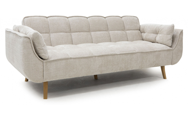 3-х местный диван «Басс» (3M) - ткань