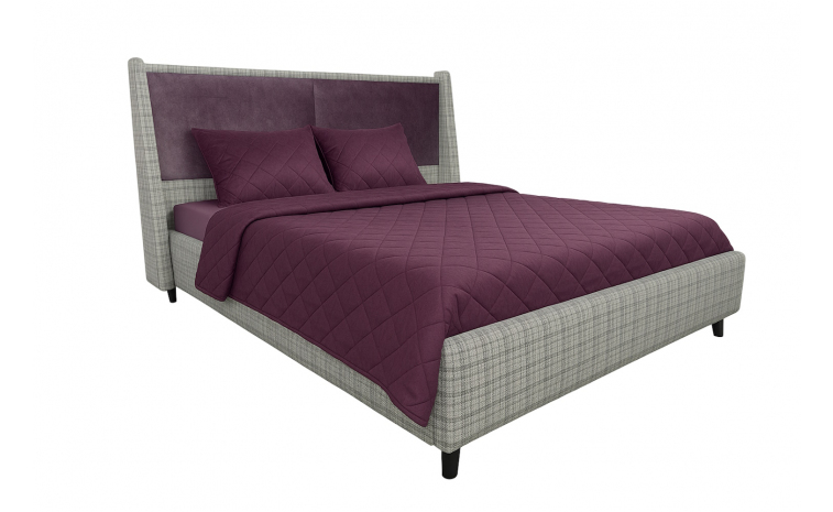 Кровать «Барок»