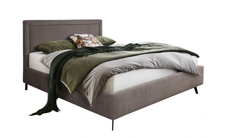 Кровать двойная «Стэла»