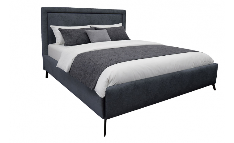 Кровать двойная «Стэла»