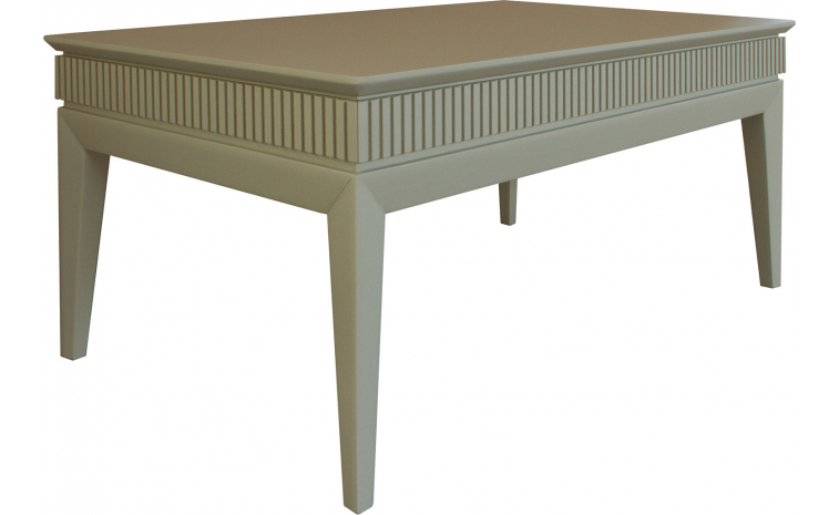 Стол журнальный «Аванти» БМ2.783.0.18 - олива