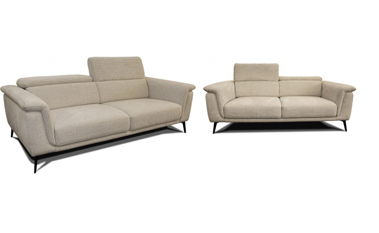 Набор мебели «MIA» (24402+24403) - только онлайн