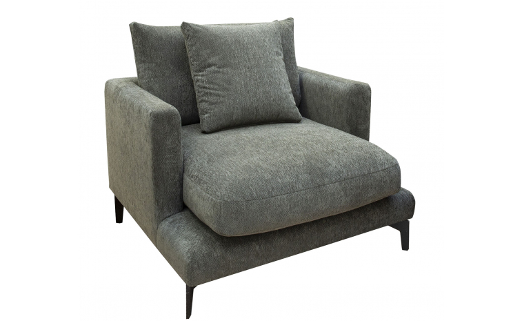 Кресло «Леруа» (12) - спецпредложение - ткань