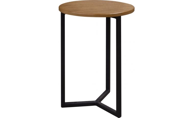 Стол журнальный «Гамбург» БМ2.781.0.08 - дуб натуральный