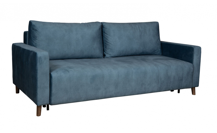 3-х местный диван «Один» (3m) - ткань