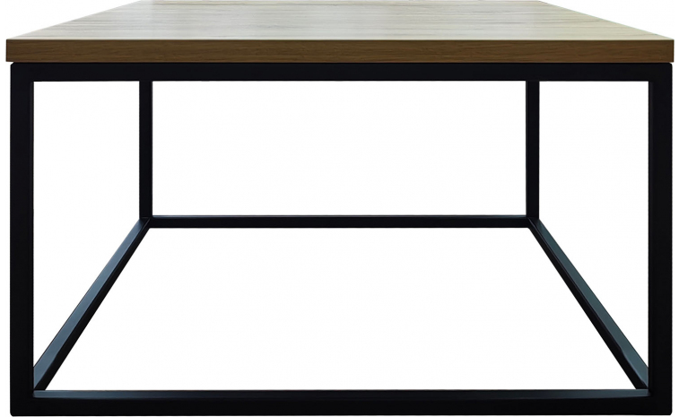 Стол журнальный «Деко» П2.776.0.02 - дуб наварра