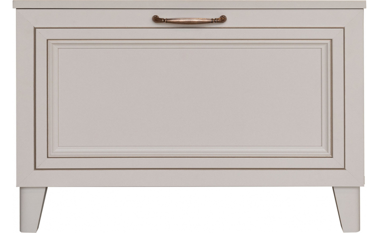 Тумба для обуви «Сати» П7.057.3.29 - персидский жемчуг