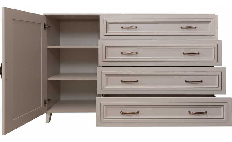 Тумба «Сати» П7.057.1.28 - персидский жемчуг