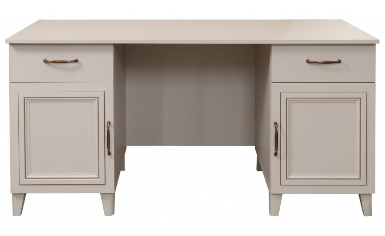 Стол письменный 2т «Сати» П7.057.2.51 - персидский жемчуг