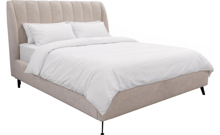 Кровать двойная «Капа»