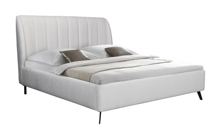 Кровать двойная «Капа»