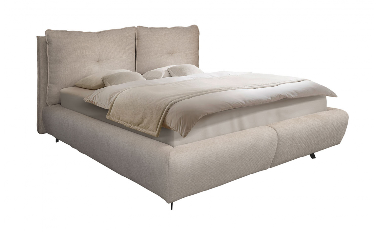 Кровать двойная «Тонда»