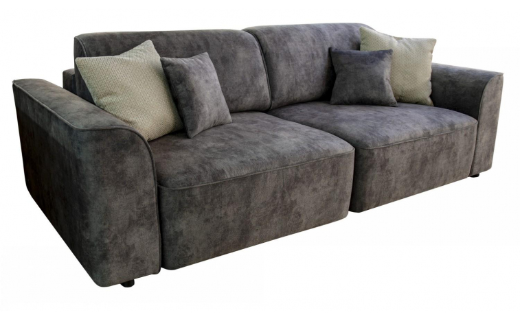 3-х местный диван «Твен» (1ML/R.1MR/L) - только онлайн - ткань