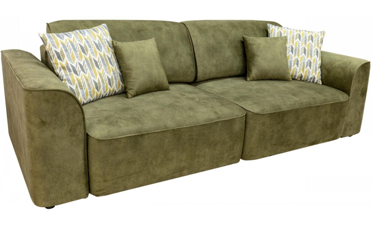 3-х местный диван «Твен» (1ML/R.1MR/L) - только онлайн - ткань