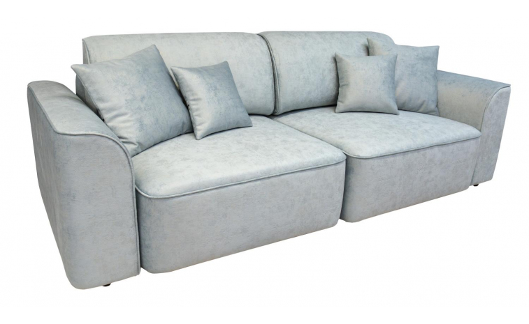 3-х местный диван «Твен» (1ML/R.1MR/L) - только онлайн - ткань