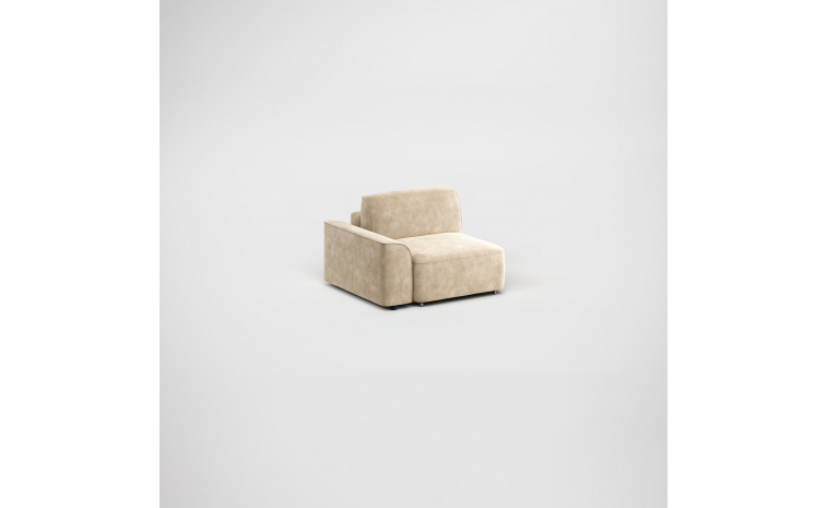 Секция «Твен» (1MR/L) - только онлайн - ткань