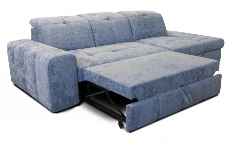 3-х местный диван «Джонсон» (2ML.4AR) - ткань