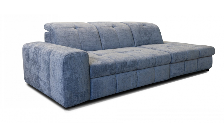 3-х местный диван «Джонсон» (2ML.4AR) - ткань