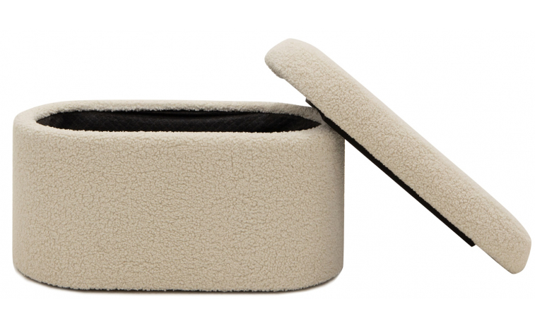 Банкетка «Анс 1» (19) - ткань