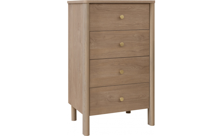 Комод «Поинт» БМ2.665.1.05 - дуб мадура