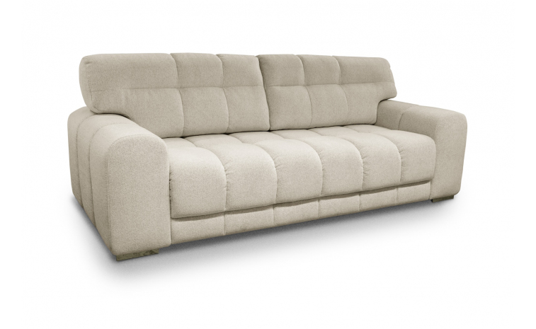 3-х местный диван «Беллини 2» (3м) - ткань