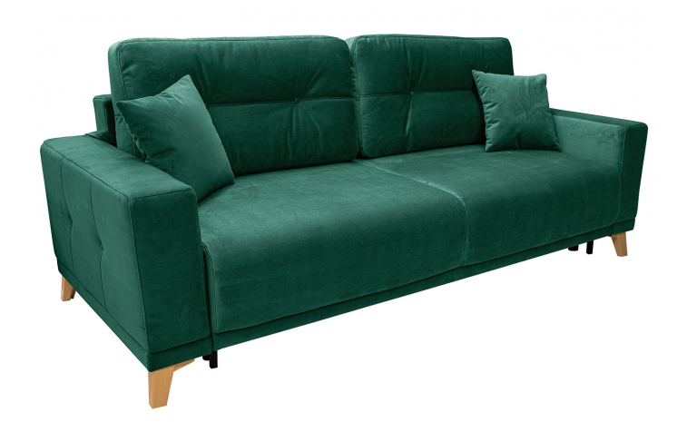 3-х местный диван «Одрия» (3M) - ткань