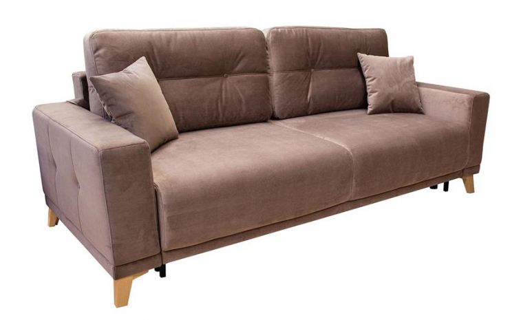 3-х местный диван «Одрия» (3M) - ткань