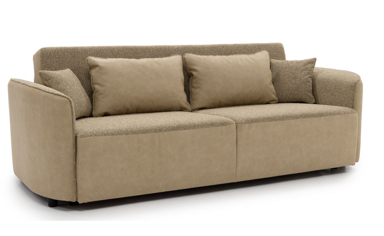 3-х местный диван «Говард» (3м) - ткань