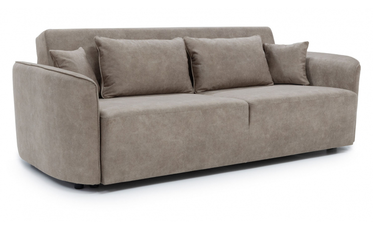 3-х местный диван «Говард» (3м) - ткань