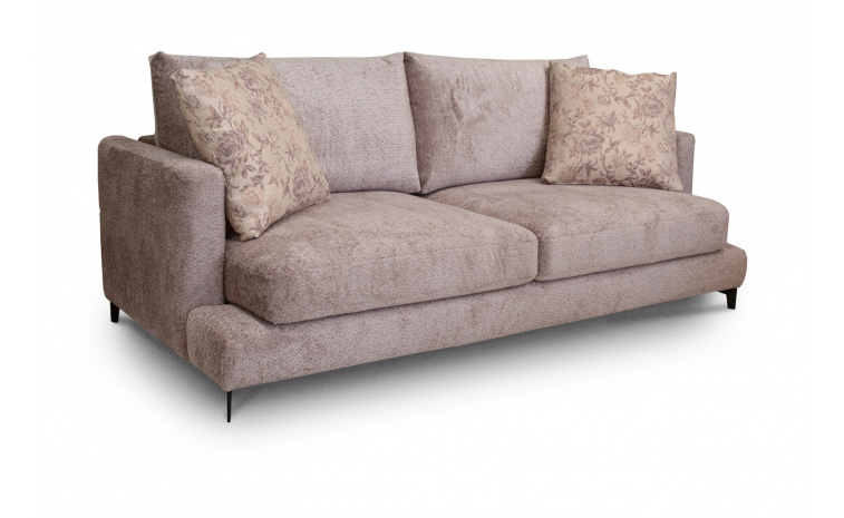 3-х местный диван «Леруа 2» (3M) - ткань