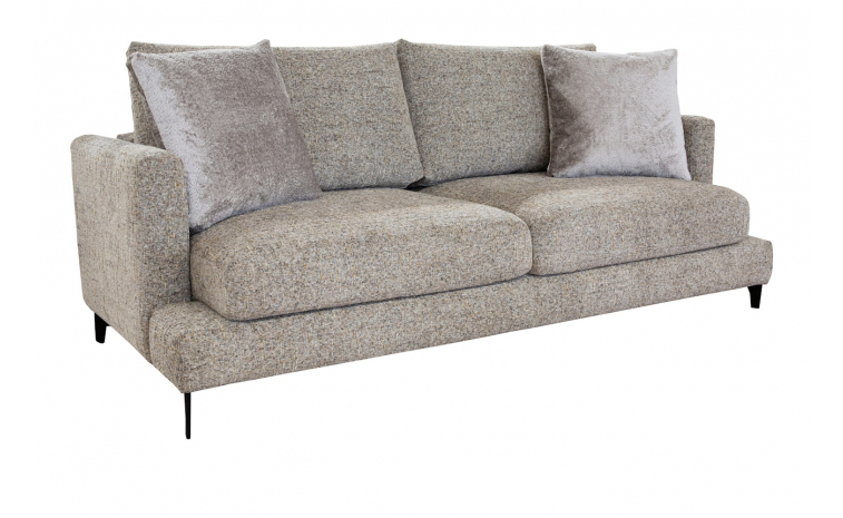 3-х местный диван «Леруа 2» (3M) - ткань