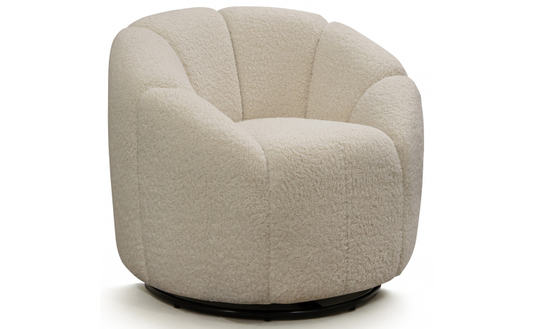 Кресло «Мона» (12V) - ткань