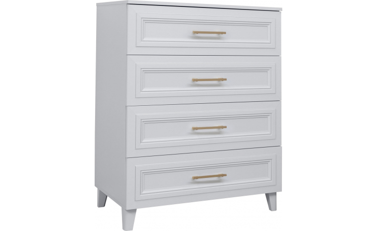 Комод «Сати» П7.057.1.29 - белый