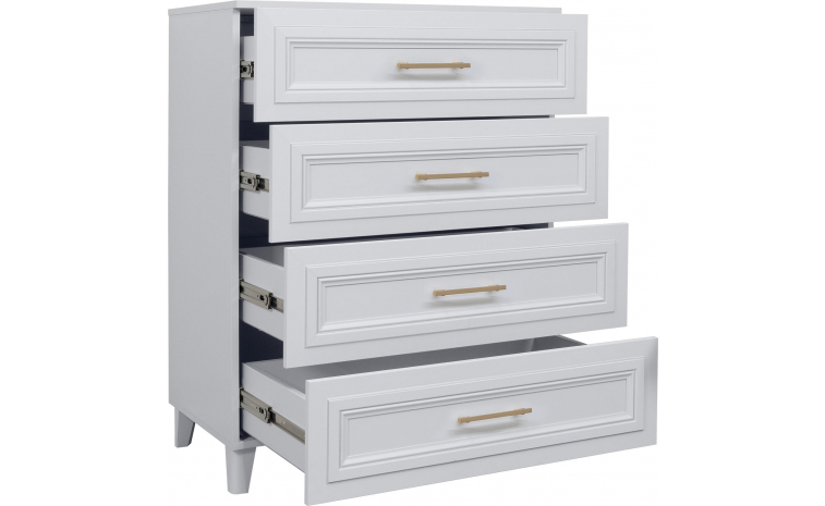 Комод «Сати» П7.057.1.29 - белый