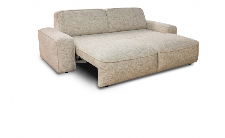 3-х местный диван «Клайди» (3м) - ткань