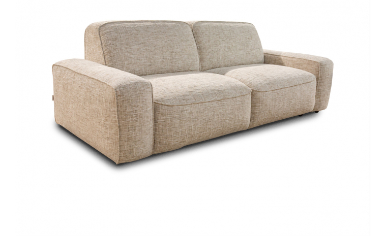 3-х местный диван «Клайди» (3м) - ткань