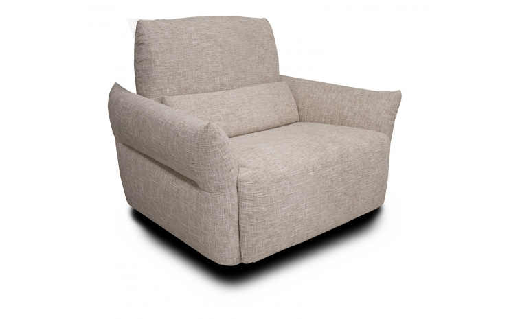 Кресло-реклайнер «Клаб» (12) - ткань