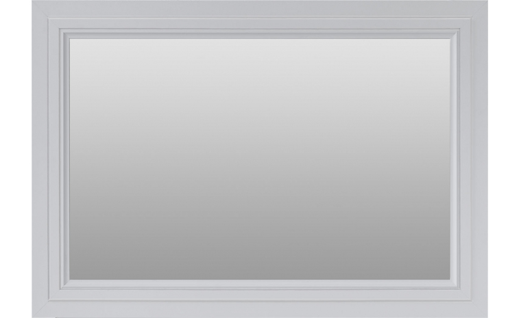 Зеркало «Сати» П7.057.1.42 - белый