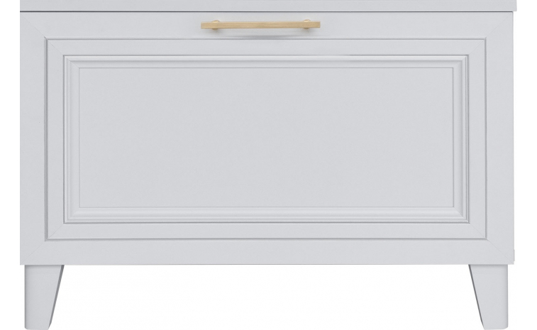 Тумба для обуви «Сати» П7.057.3.29 - белый