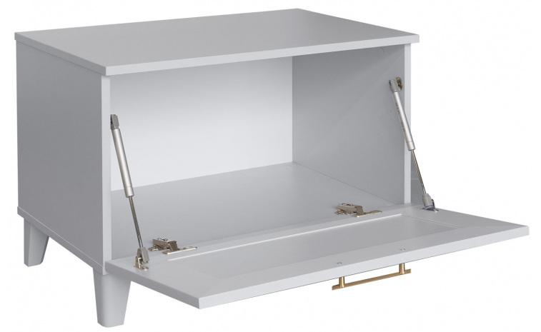 Тумба для обуви «Сати» П7.057.3.29 - белый