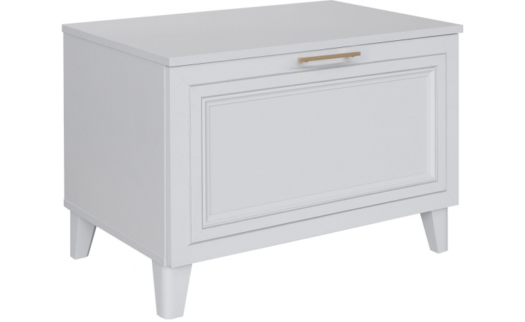 Тумба для обуви «Сати» П7.057.3.29 - белый