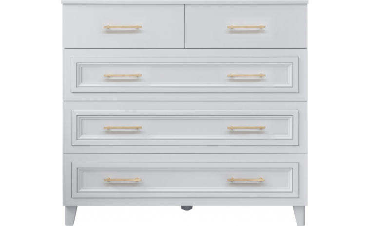 Комод «Сати» П7.057.1.26 - белый