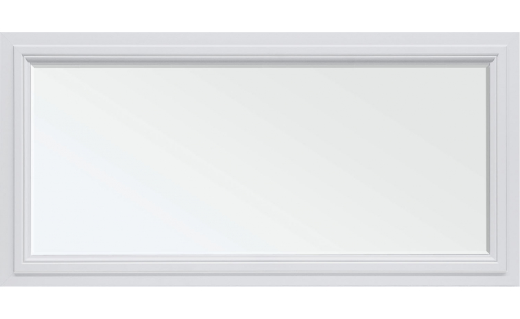 Зеркало «Сати» П7.057.1.40 - белый