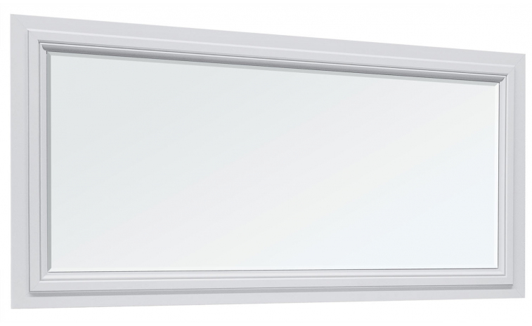 Зеркало «Сати» П7.057.1.40 - белый