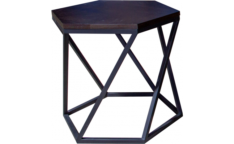 Стол журнальный «Корис» БМ2.801.0.03 - венге