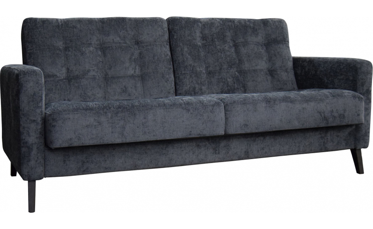 3-х местный диван «Бэк-3» (3м) - ткань