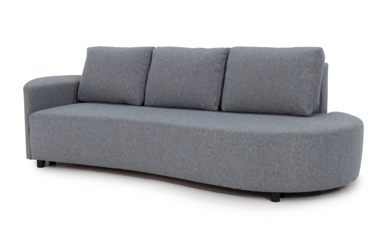 3-х местный диван «Велес» (3ML/3MR) - ткань