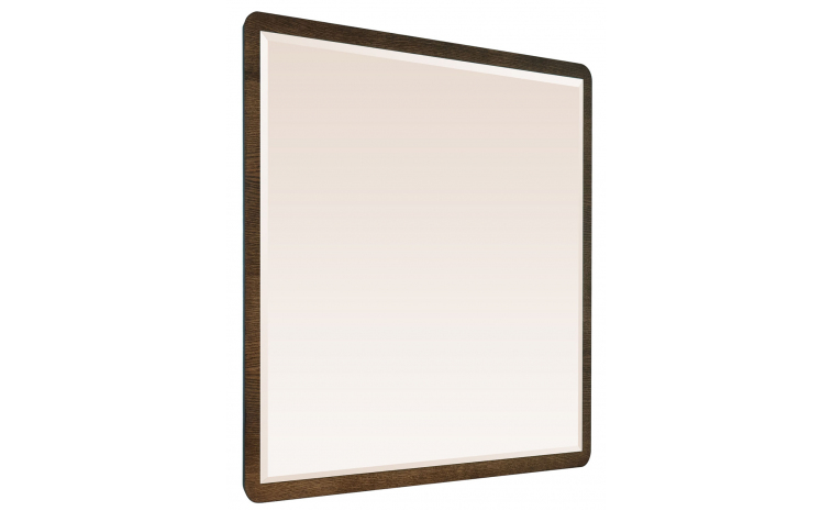 Зеркало «Оквуд» П3.142.1.16 - карамель