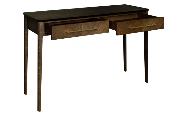 Стол туалетный  «Оквуд» П3.142.1.07 - карамель